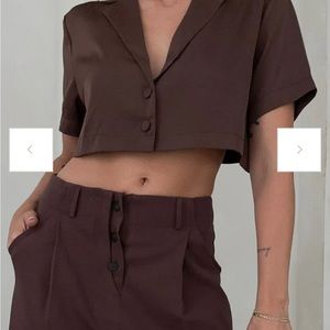 Rumored Best For Last Top